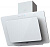 Вытяжка Krona LIVA 600 white S