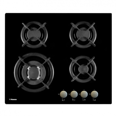 Газовая панель Hansa BHKS6113