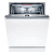 Посудомоечная машина Bosch SMV4HVX40E