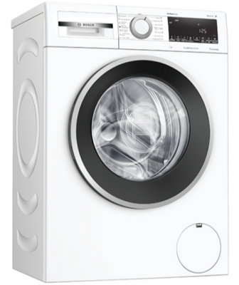 Стиральная машина с фронтальной загрузкой Bosch WHA122X2BL