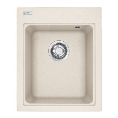 Мойка кухонная Franke Maris MRG 610-42 (ваниль)