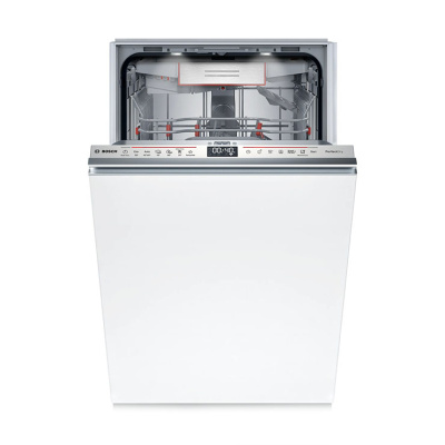 Посудомоечная машина Bosch SPV6YMX08E