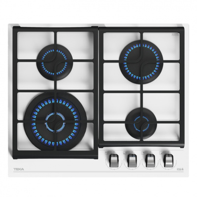 Газовая панель Teka GZC 64321 XBN WHITE