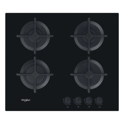 Варочная поверхность Whirlpool AKT 616/NB