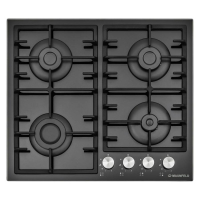 Газовая панель Maunfeld EGHG.64.3CB/G