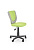Кресло компьютерное HALMAR TOBY серо-зеленый