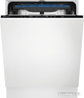 Посудомоечная машина Electrolux EES948300L