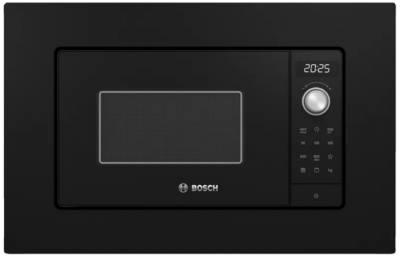 Микроволновая печь встраиваемая Bosch BEL623MX3