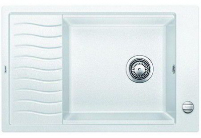 Мойка кухонная Blanco ELON XL 6 S-F