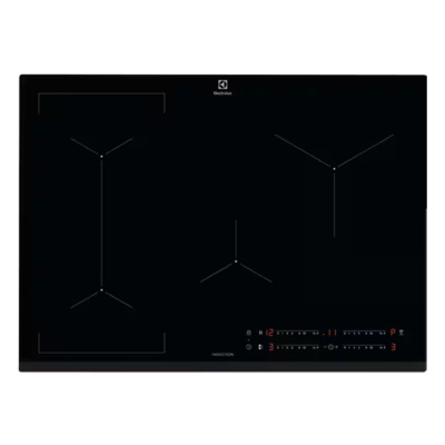 Варочная панель Electrolux EIV734