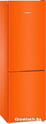 Холодильник Liebherr CNno 4313 NoFrost