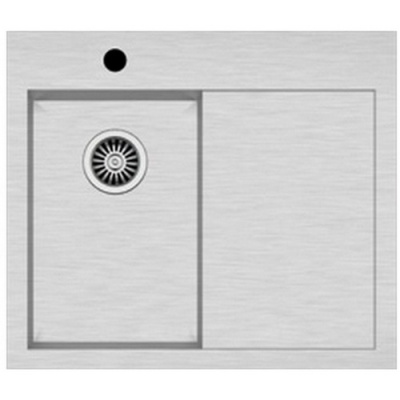 Мойка кухонная Asil AS 3069