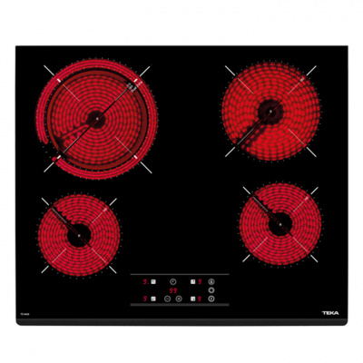 Электрическая панель Teka TT 6420