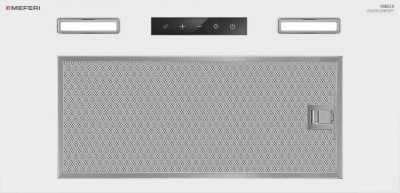 Кухонная вытяжка Meferi INBOX60WH Sensor Comfort