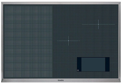 Варочная панель AEG HKH81700XB