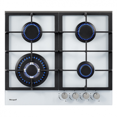 Газовая панель Weissgauff HGG 641 WGh