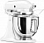Миксер планетарный KitchenAid ARTISAN 5KSM175PSEWH