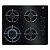 Газовая панель Electrolux GPE264EK