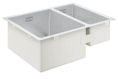 Кухонная мойка Grohe K700 (31577SD1)
