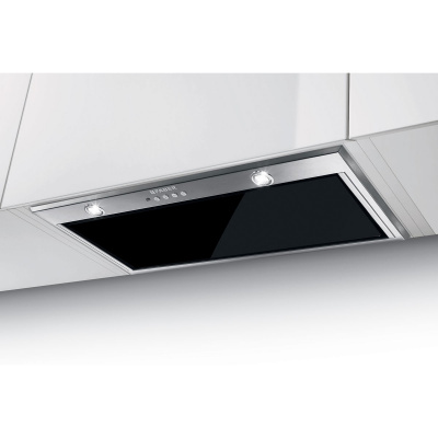 Вытяжка Faber INCA LUX GLASS EV8 X/BK A70 [110.0356.558]