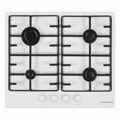 Газовая панель Maunfeld EGHE.64.3EW/G