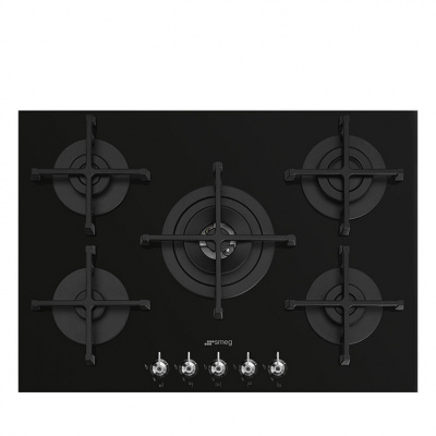 Газовая панель Smeg PV375NSA