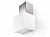 Вытяжка Faber LITHOS EG6 WH CORIAN A45