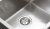 Кухонная мойка Blantek LS-5050SN Snake texture Кухонная мойка Blantek LS-5050SN Snake texture