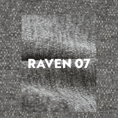 Кровать Signal Montreal Raven 07 140/200 (серый)