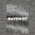 Кровать Signal Montreal Raven 07 140/200 (серый)