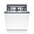 Посудомоечная машина Bosch SMV4ECX23E