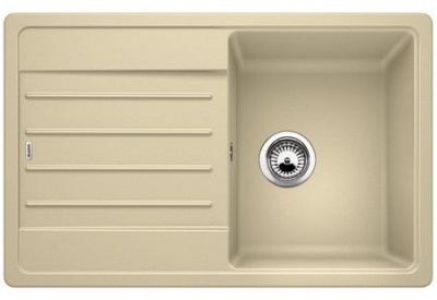 Мойка из силгр. Blanco LEGRA 45 S шампань