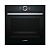 Электрический духовой шкаф Bosch HBG6764B1