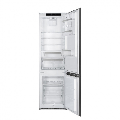 Холодильник Smeg  C8194N3E