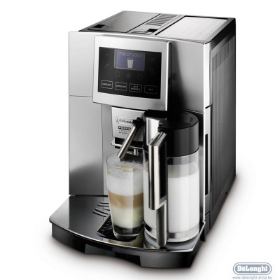 Кофемашина DeLonghi ESAM 5600 S