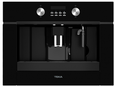 Кофемашина Teka CLC 855 GM NIGHT RIVER BLACK