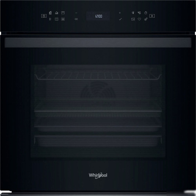 Электрический духовой шкаф Whirlpool WOI68PT1SBA