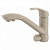 Смеситель Kaiser Venus 39066-4 Sandbeige