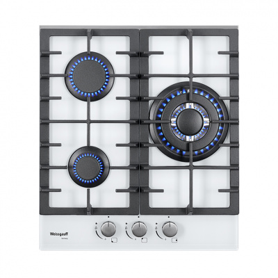 Газовая панель Weissgauff HGG 451 WFH