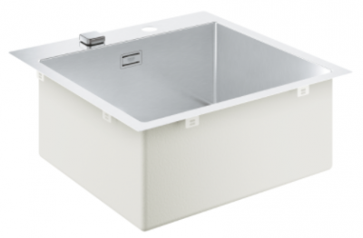 Кухонная мойка Grohe K800 (31583SD1)