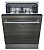 Посудомоечная машина Siemens SN73HX60CE