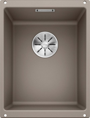 Мойка из силгр. Blanco SUBLINE 320-U серый беж