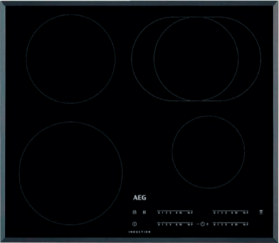 Варочная панель AEG IKB64410FB