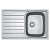 Мойка кухонная Franke SKL 611-79