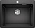 Мойка из силгр. Blanco PLEON 6 антрацит
