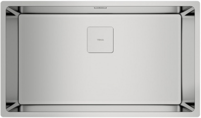 Мойка из нерж. стали Teka FLEXLINEA RS15 71.40 SQ