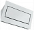 Вытяжка Falmec QUASAR GLASS WHITE 80