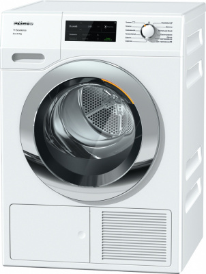 Сушильная машина Miele TEJ 675 WP