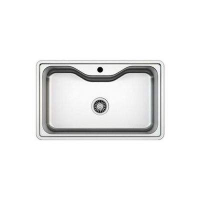 Мойка кухонная Asil AS 154