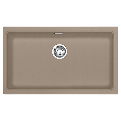 Мойка гранит KBG 110-70 миндаль (мпс) Franke (125.0499.034)